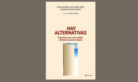HAY ALTERNATIVAS… un gran libro gratuito para difundir