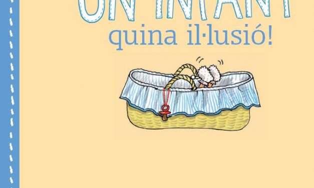 Un folleto sobre lactancia materna, editado por la Generalitat de Catalunya, al servicio de las empresas