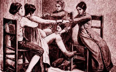 Setmana Mundial del Part i el Naixement Respectats 2018