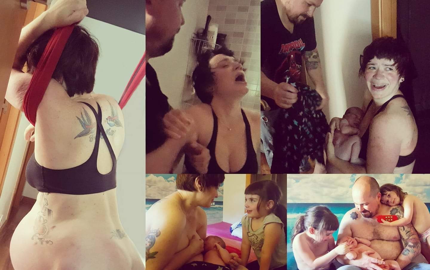 Reinaguramos Web !!!