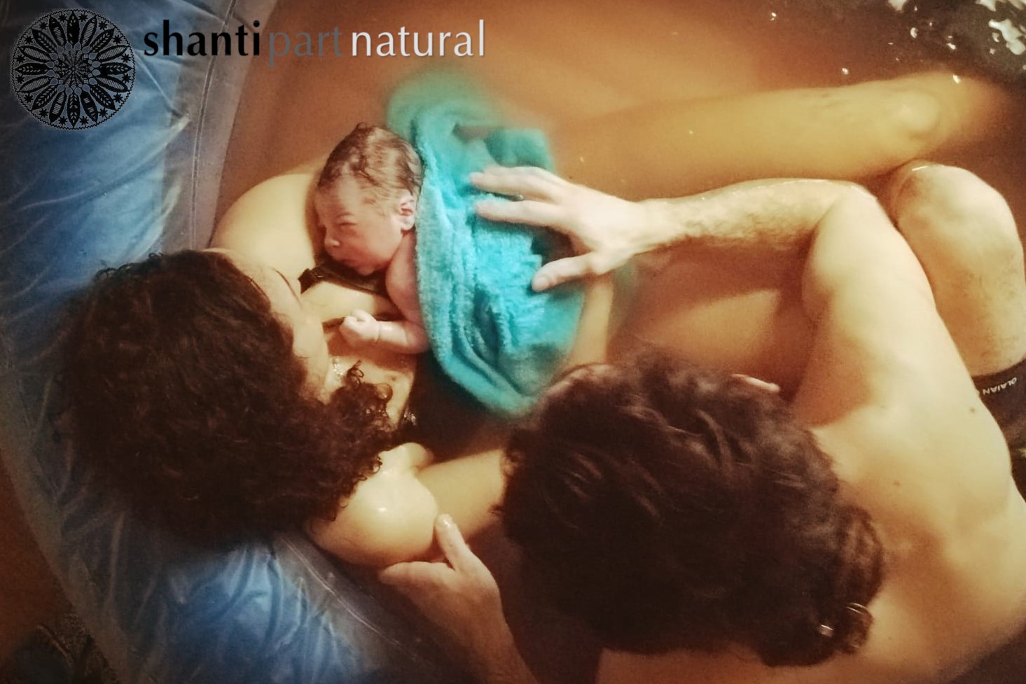 L’arribada d’en Kai