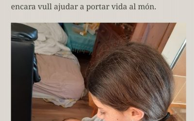 Neix a casa un germanet